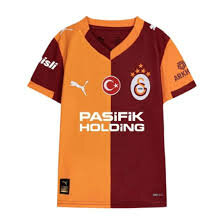 Maillot de foot Galatasaray