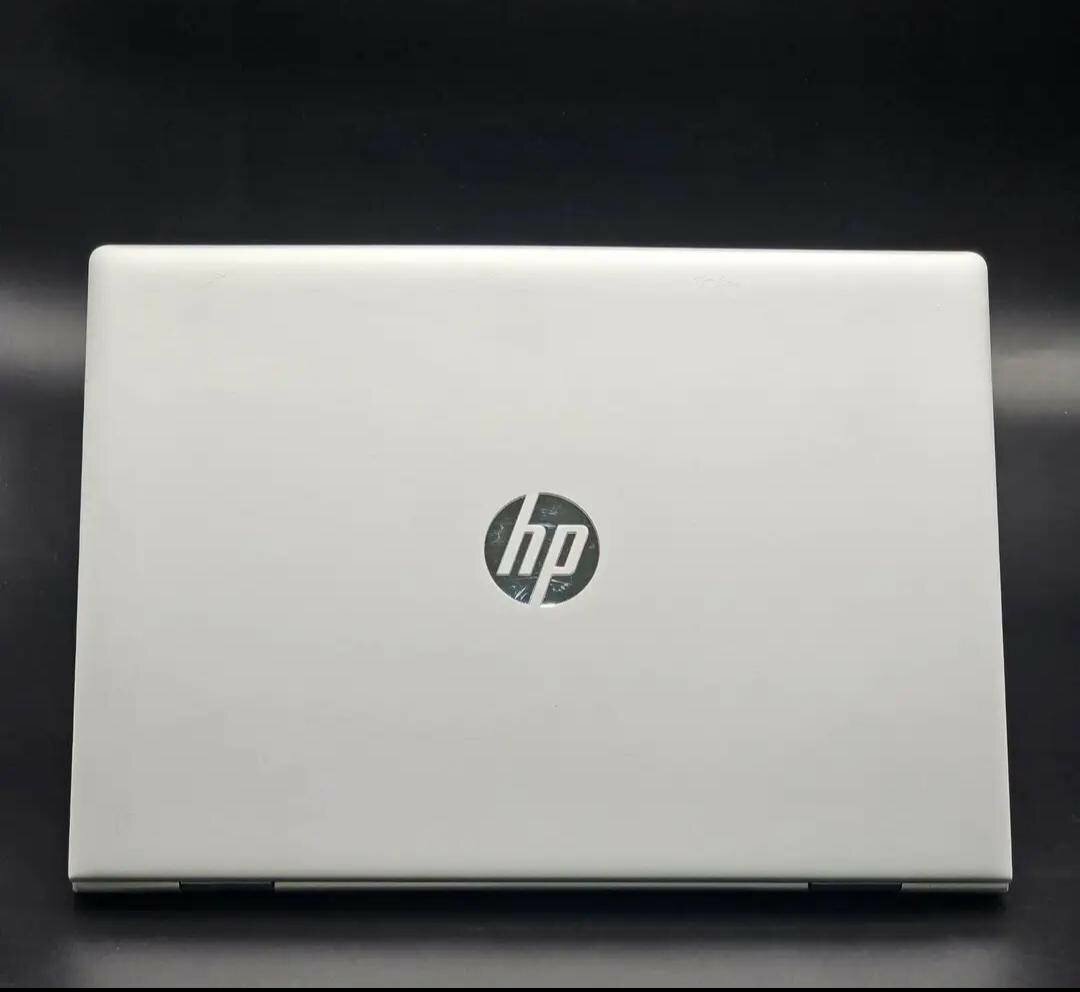 Ordinateur portable HP Ryzen
