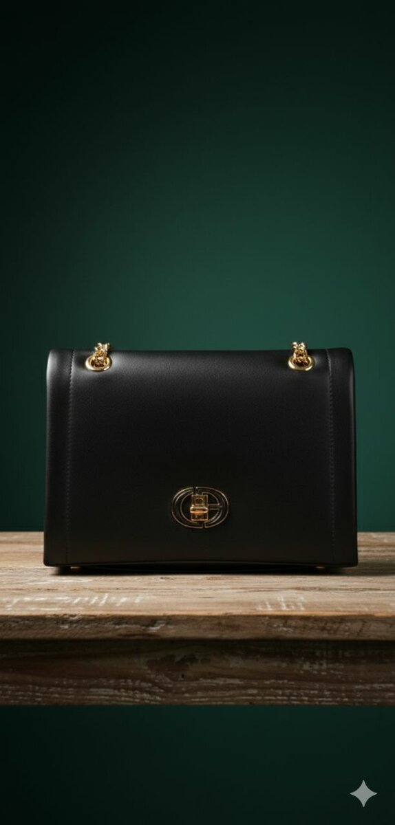 Sac à main élégant femme