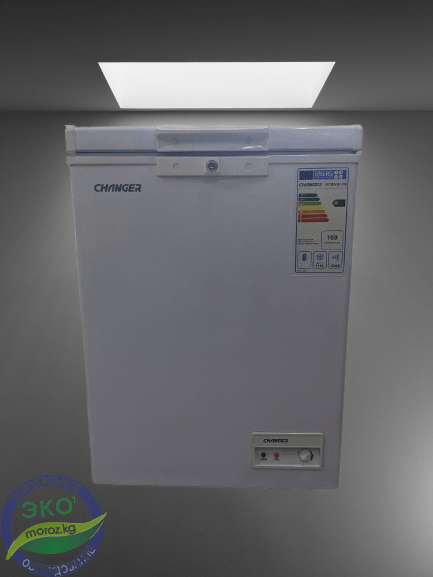 Морозильник Changer BC/BD 116