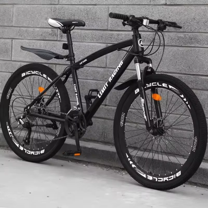 Vélo tout-terrain Limit Racing