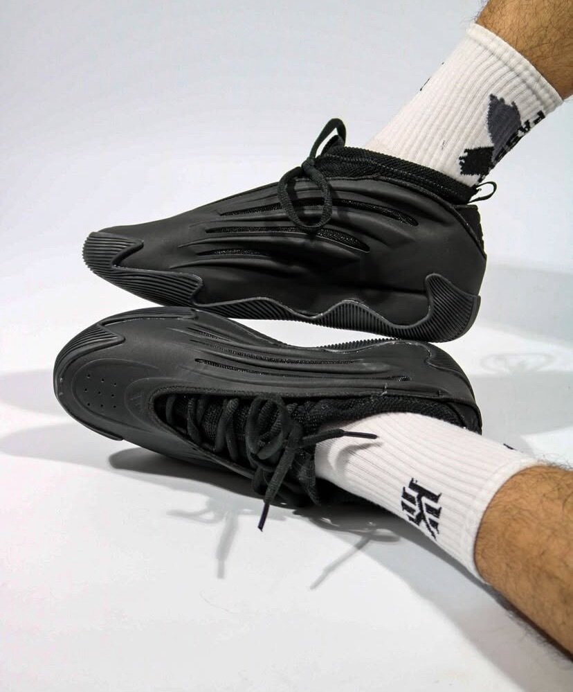 ADIDAS HARDEN VOL9 ´Full black