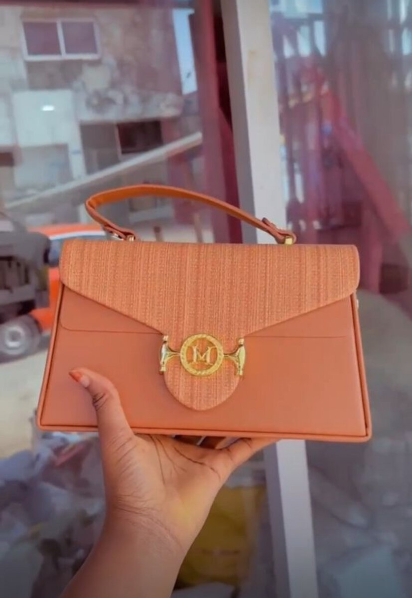 Sac à main élégant femme