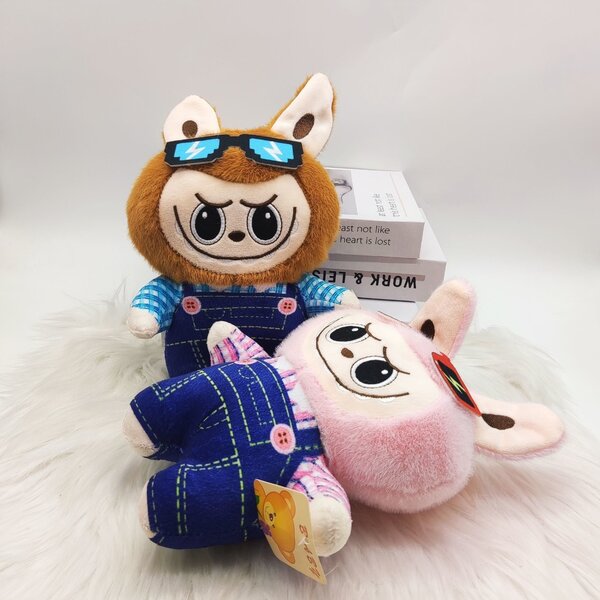 25cm Jouets et poupées peluche