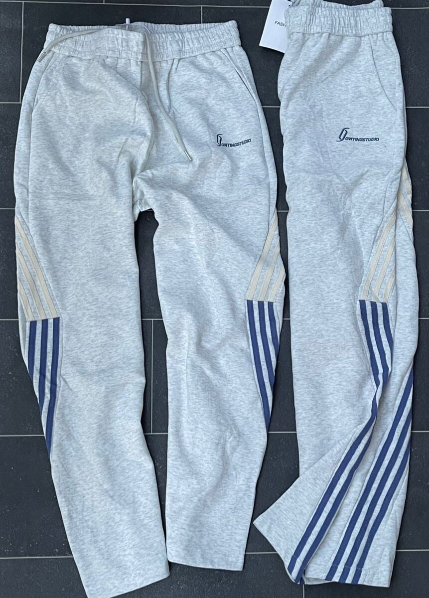 Pantalon de sport confortable