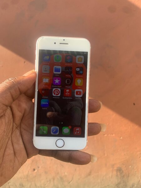 iPhone 6plus 64gb