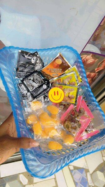 Kit bonbon + café + tisane