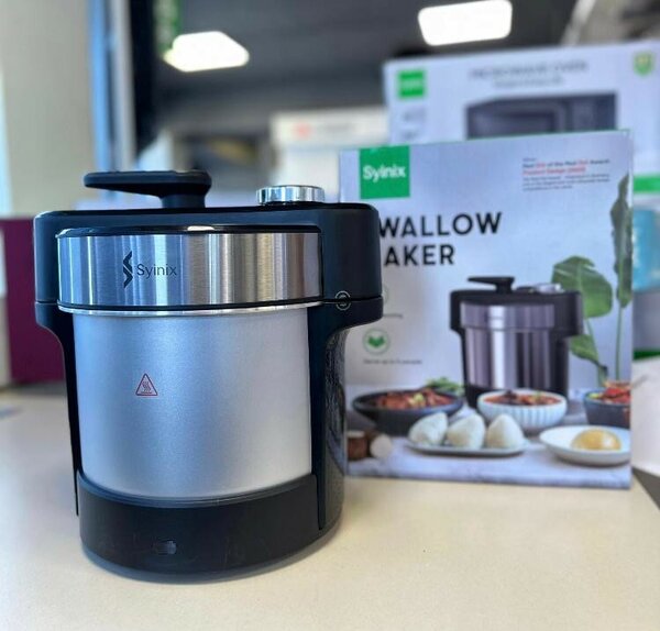 Syinix Swallow Maker