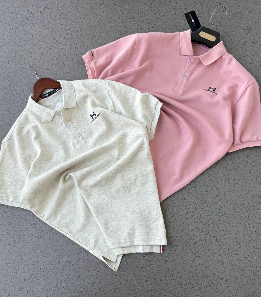 Plain Lacoste