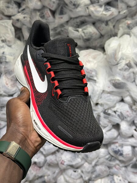 Baskets running élégantes homme