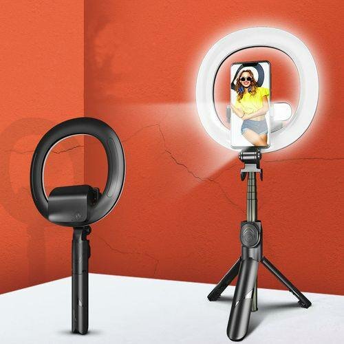 Lumineux Support à Selfie