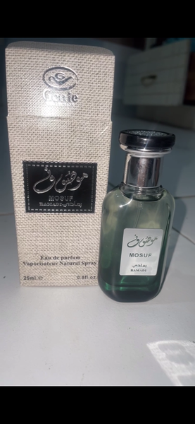 Parfum Mosuf 25ml Élégant