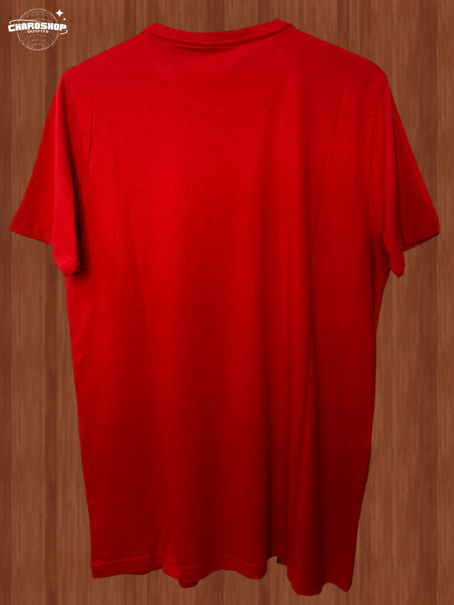 T-shirt Noël amusant unisexe