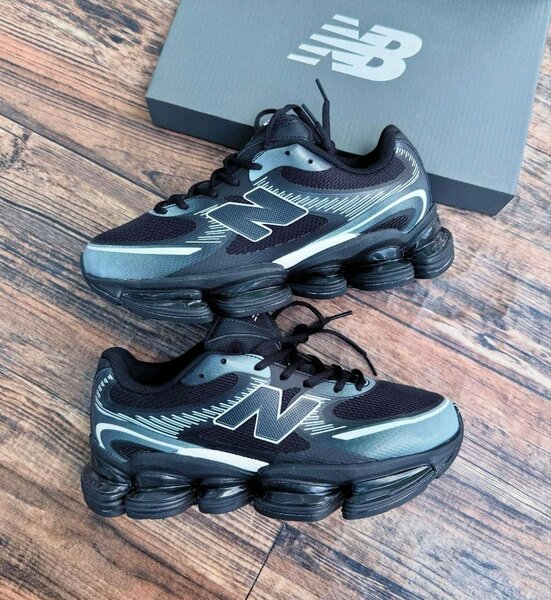 Chaussures de course New Balance