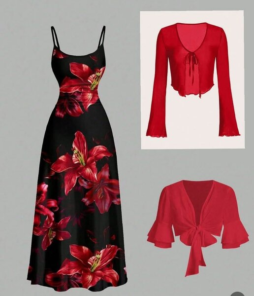 Available for all my ladies