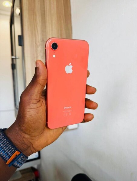 iPhone XR 128 gb