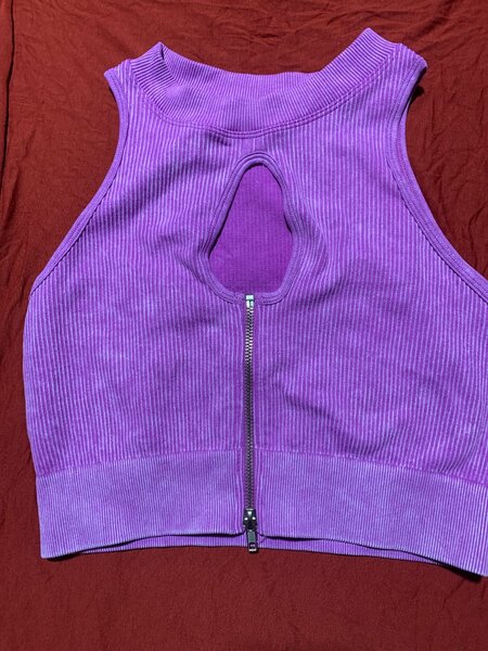 Lot de Tops Colorés - Style Moderne