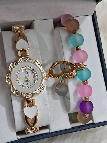 Ensemble de saint Valentin