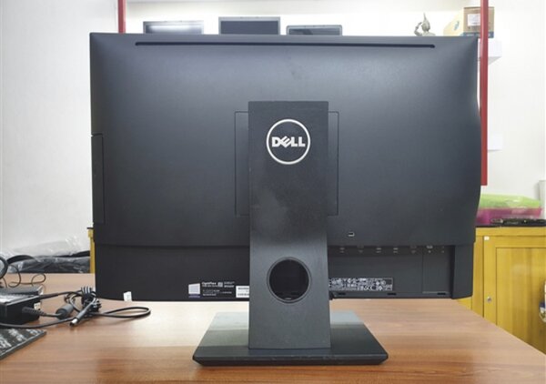 Dell Optiplex 7440 All in One