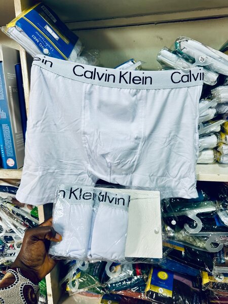 Boxers plusieurs marques