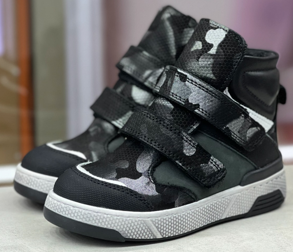 ⭐️ Звездная коллекция осенней обуви на холодное время ботинки. 🇹🇷Турция 🏷️размеры 26-30