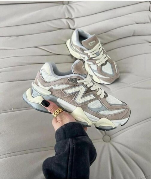 New balance 9060confort grises