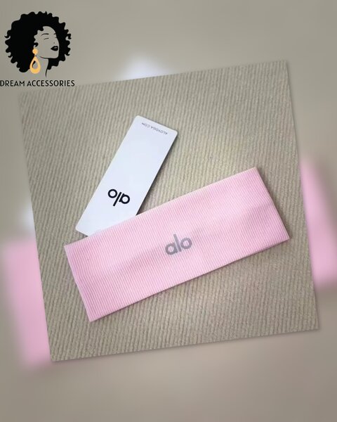 Bandeau alo élastique sport