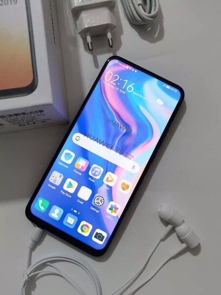 Huawei Y9 prime 2019, 128GB Wholesale prices