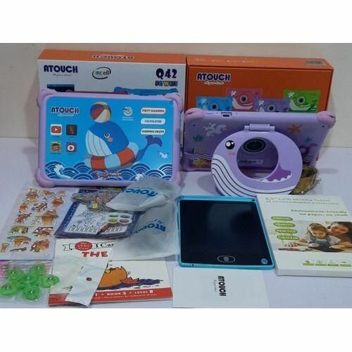 Tablette éducative Q42