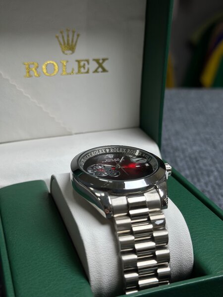 Часы Rolex