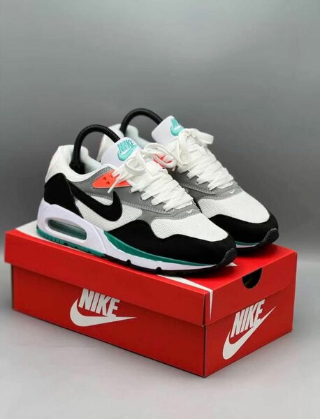 Chaussures Nike Air Max