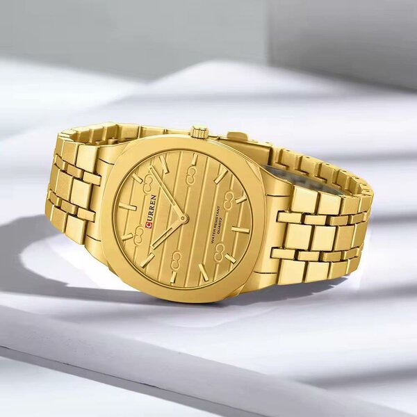 Montre Homme Curren Luxe