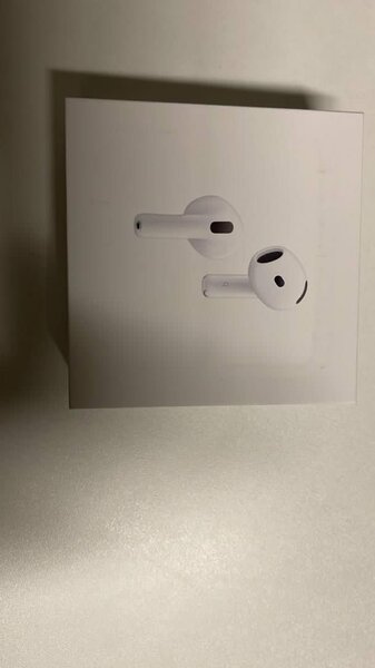 AirPods