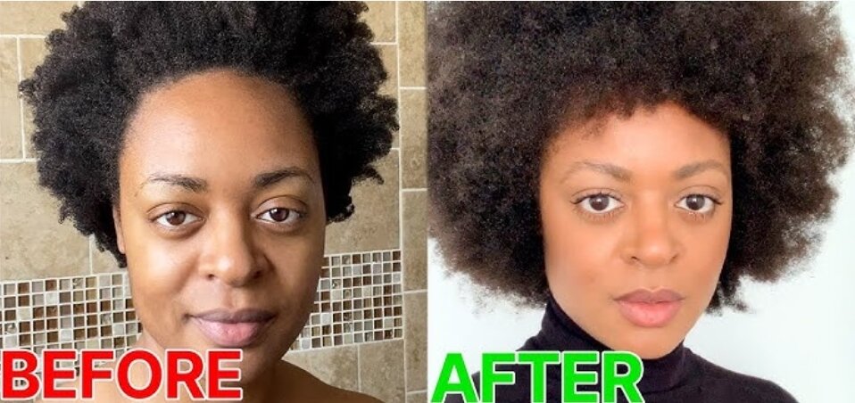 Sta-Sof-Fro Blow Out Relaxer