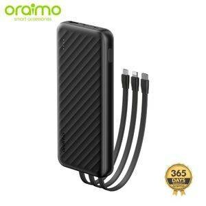 Batterie Externe Oraimo 10000A