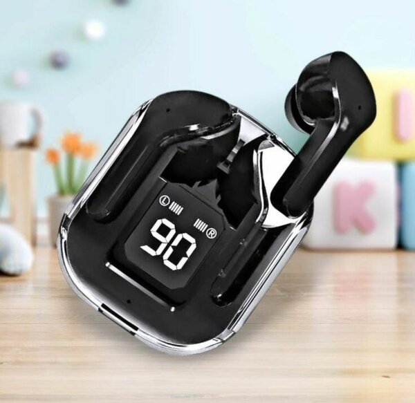 Écouteurs Bluetooth Max