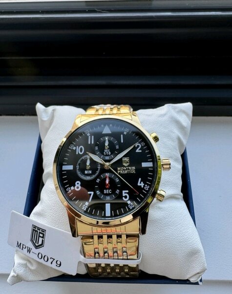 Invicta X Montres Prestige