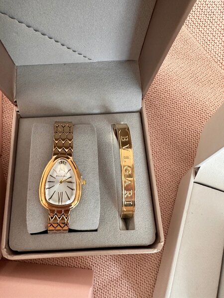 Часы Дубай оригинал Под золото