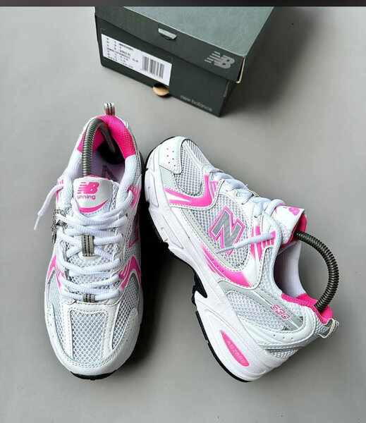 New Balance 530 Rose