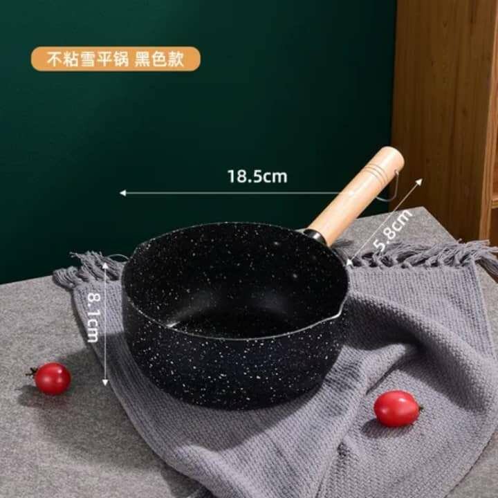 Poêle Antiadhésive 18cm Synmore