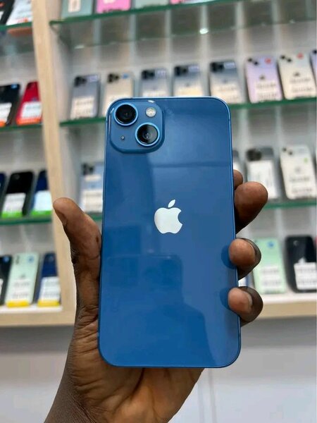 iPhone 13 Bleu 128GB