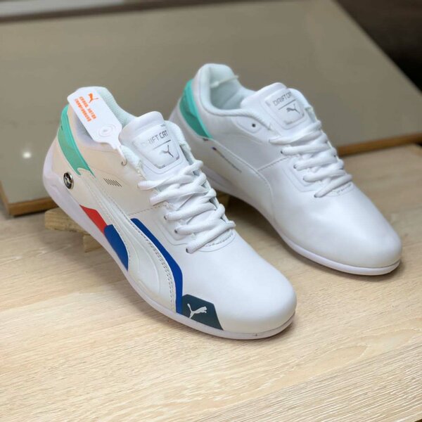 Puma ADG