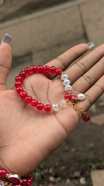 WULULIK BEADED JEWELRY