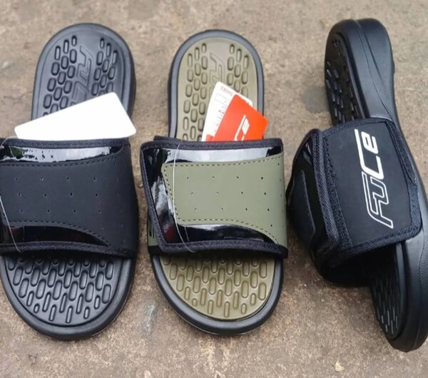 Fuse Slides