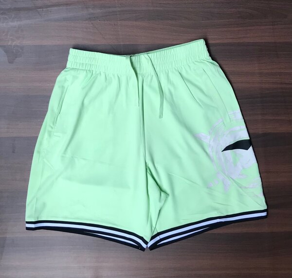 NBA shorts