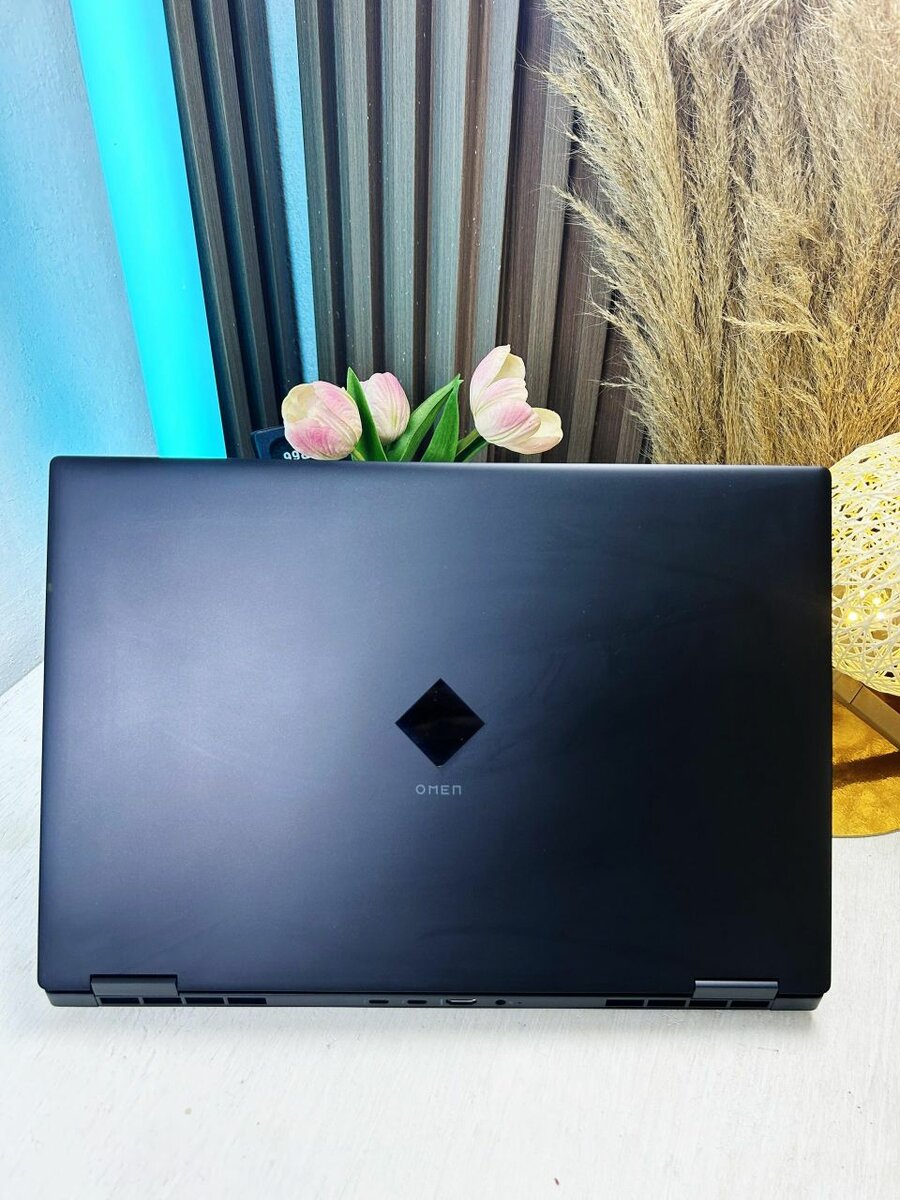 HP OMEN TRANSCEND  GAMING