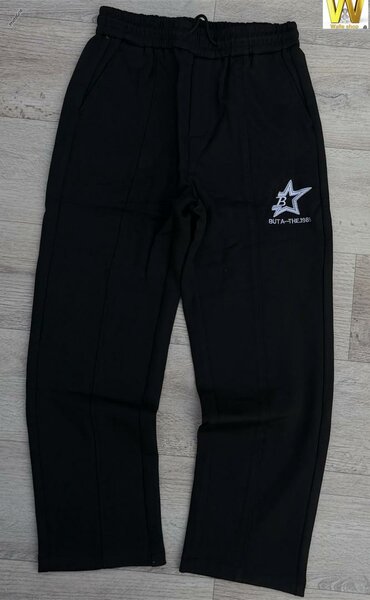 Pantalon de sport décontracté