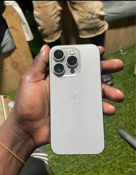 iPhone 14 Pro Max Neuf