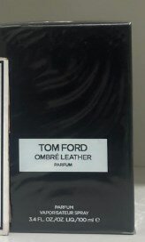Perfume water TOM FORD OMBRE LEATHER