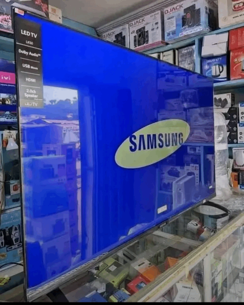 Téléviseur LED Samsung - Qualité Supérieure